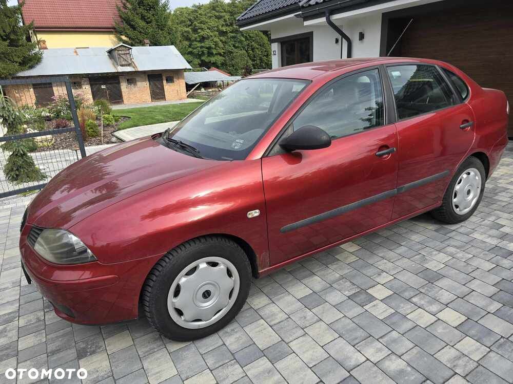 Seat Cordoba - 7