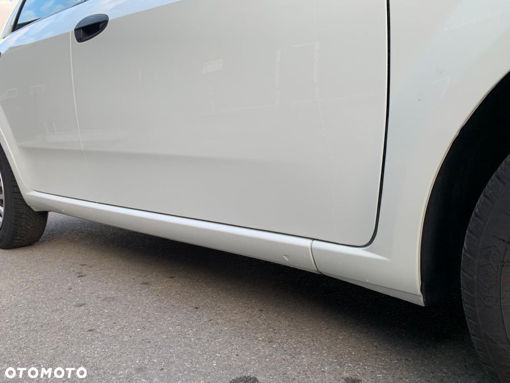 Fiat Grande Punto - 14