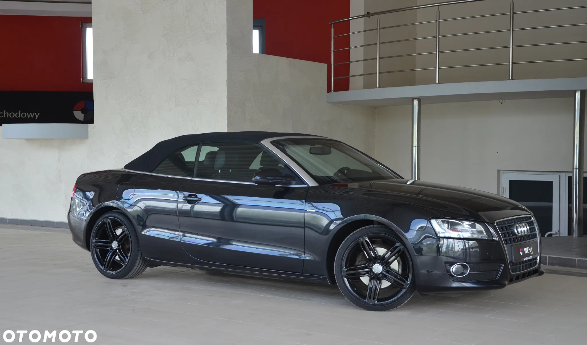 Audi A5 2.0 TDI - 2