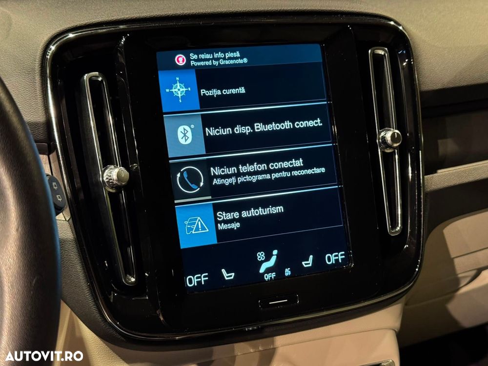 Volvo XC 40 - 15