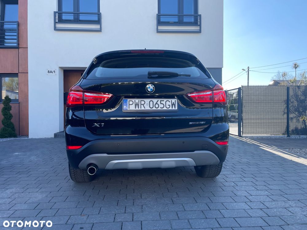 BMW X1 - 5