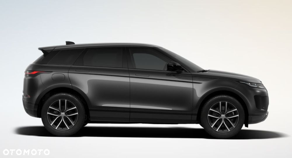 Land Rover Range Rover Evoque 2.0 D165 mHEV S - 2