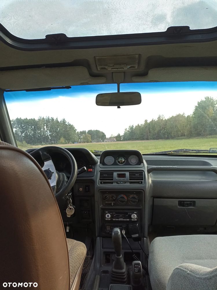 Mitsubishi Pajero 3.0 GLS - 2
