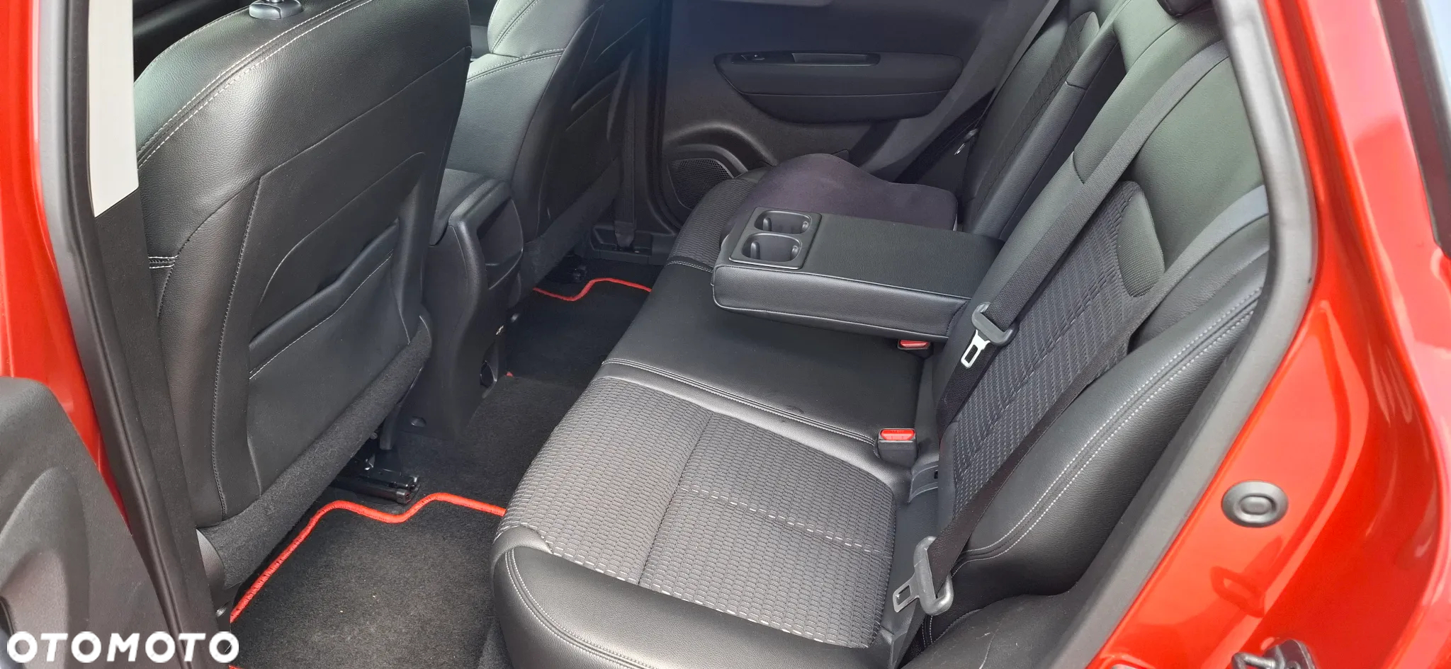 Renault Kadjar 1.6 dCi Energy Limited - 25