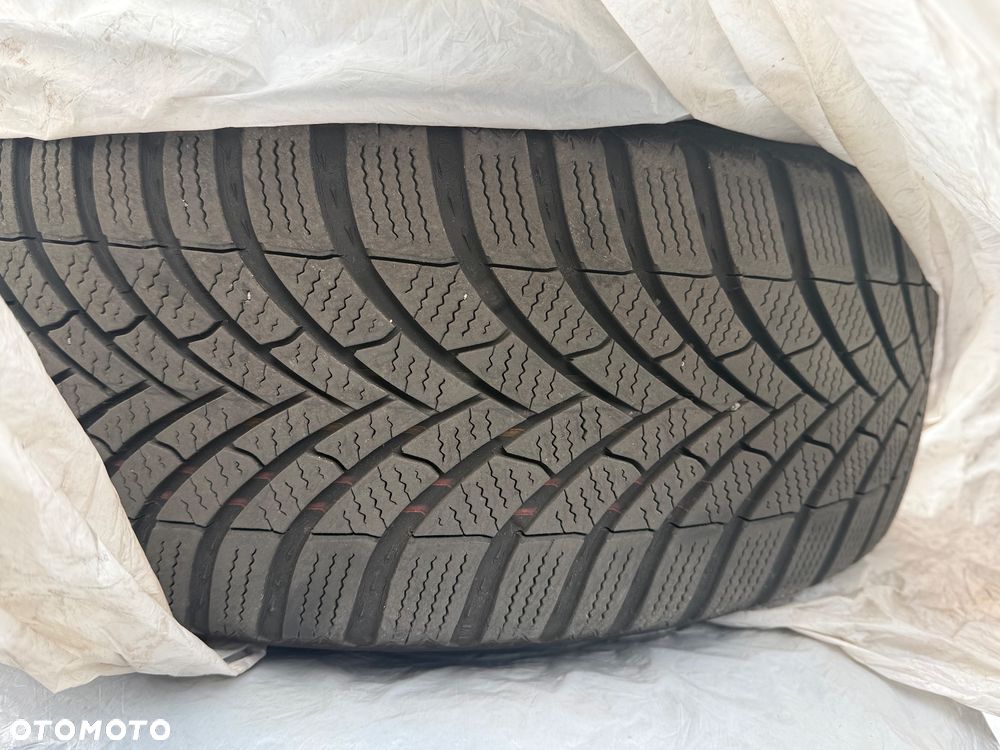 Audi A3 Sportback 2.0 TDI Ambiente - 36