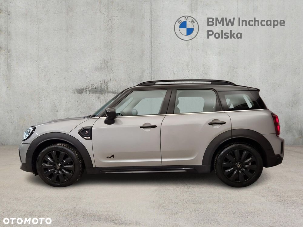 MINI Countryman Cooper S ALL4 ALL4 Trim sport - 2