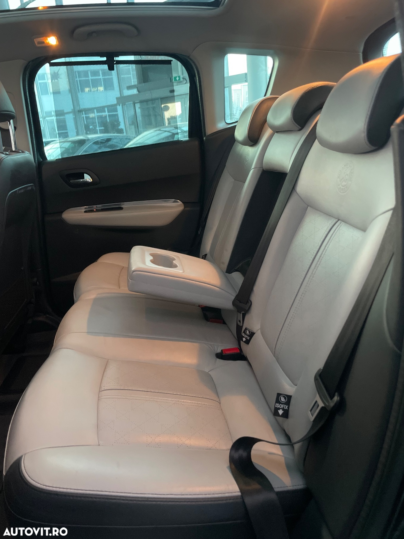 Peugeot 3008 155 THP Premium - 21