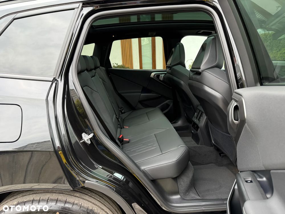 BMW X3 xDrive20d mHEV - 13