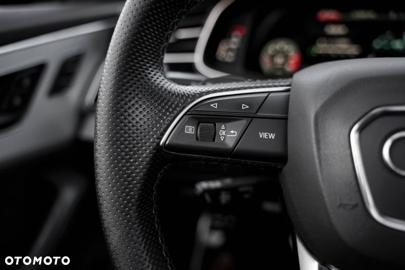 Audi Q8 50 TDI mHEV Quattro Tiptronic - 12