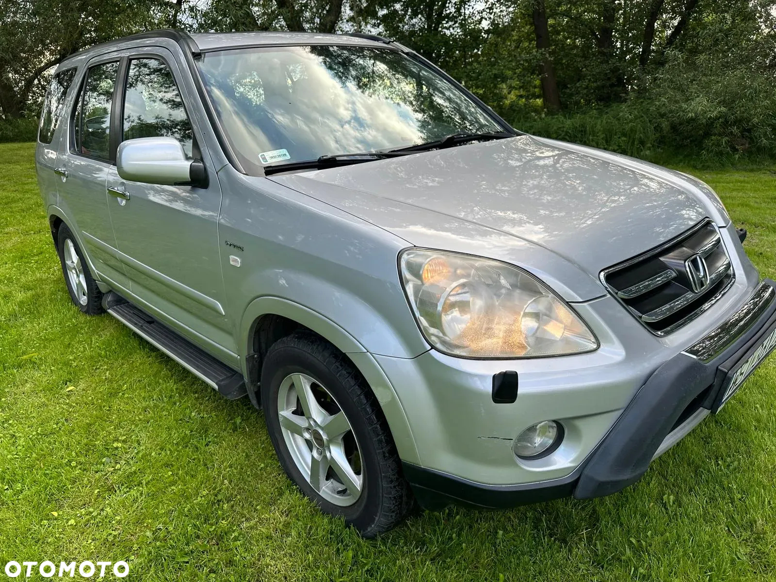 Honda CR-V 2.0 Executive - 13