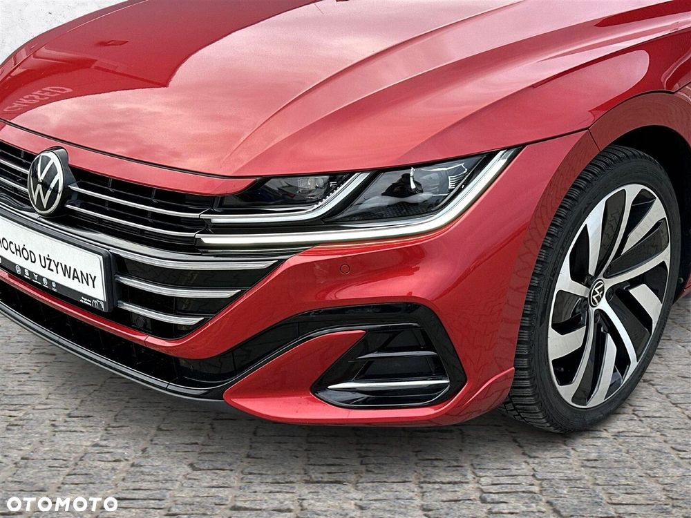 Volkswagen Arteon 2.0 TSI R-Line DSG - 35