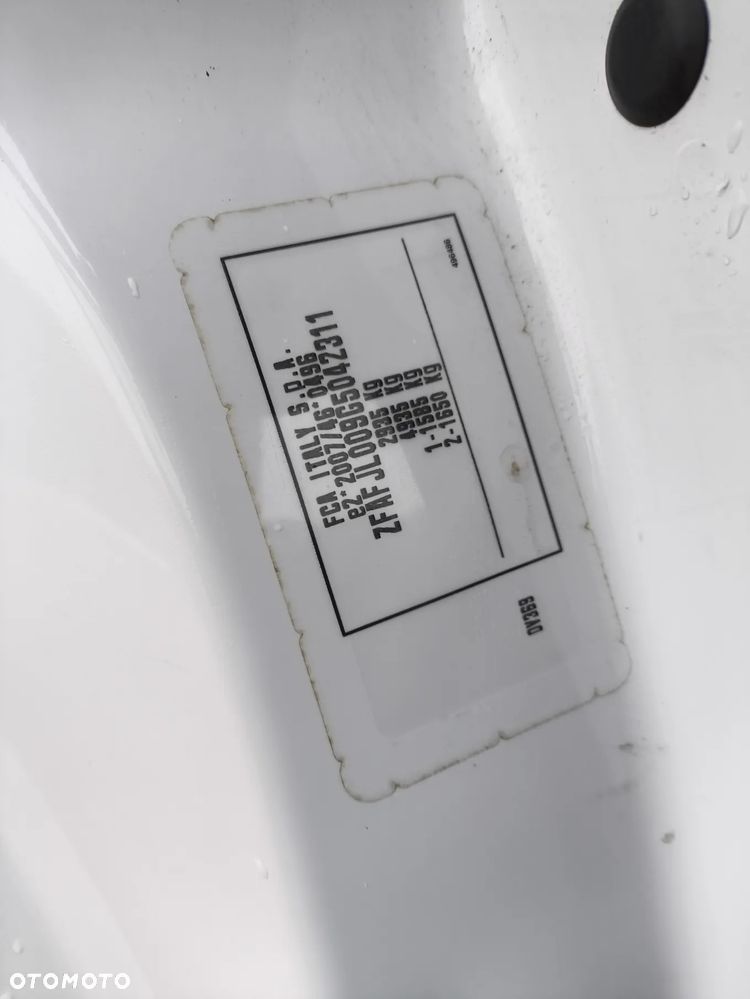 Fiat Talento L1H1 Family - 23