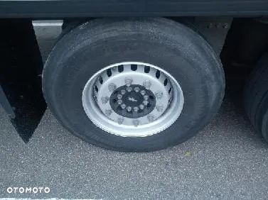 Schmitz Cargobull SCB S2 03VLN - 3