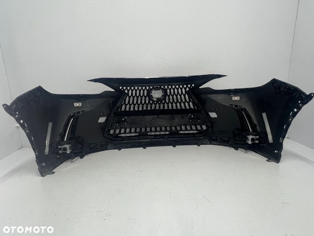 ZDERZAK PRZÓD PRZEDNI LEXUS NX II 2 2022 - 7