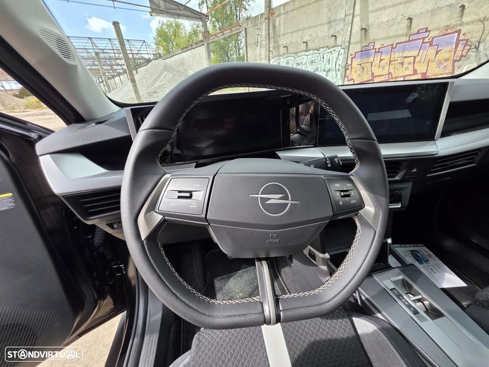 Opel Frontera 44 kWh GS - 18