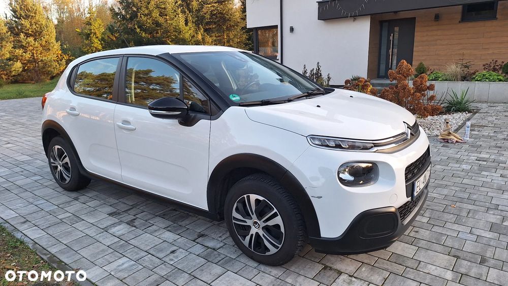 Citroën C3 1.2 PureTech Feel - 4