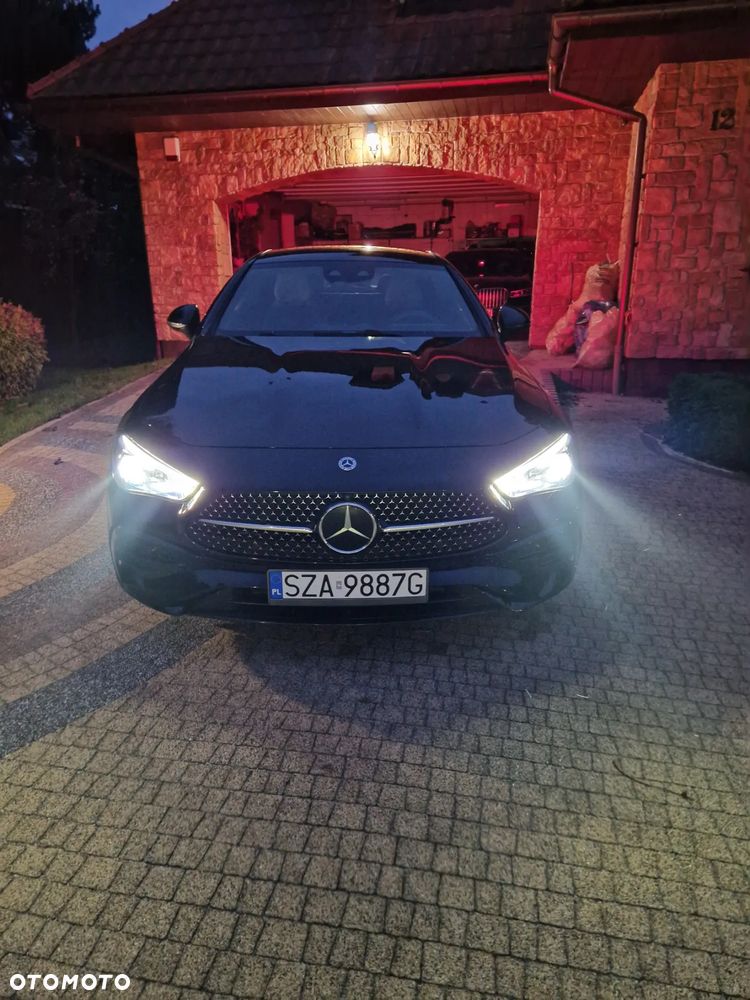 Mercedes-Benz CLE 450 4Matic Coupe 9G-TRONIC Edition AMG Line - 26