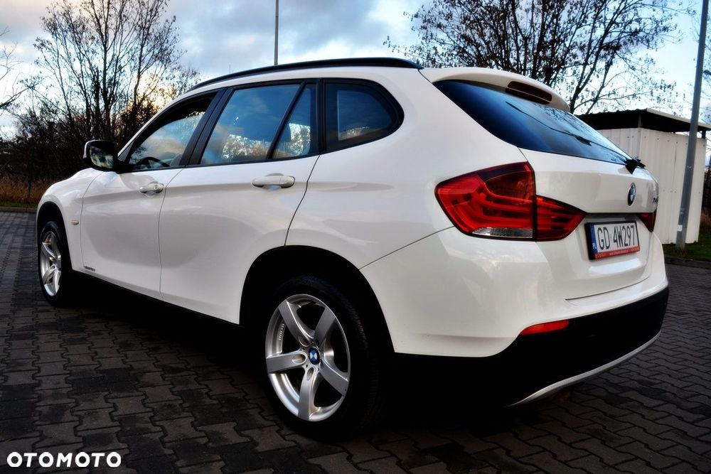 BMW X1 sDrive18d xLine - 3