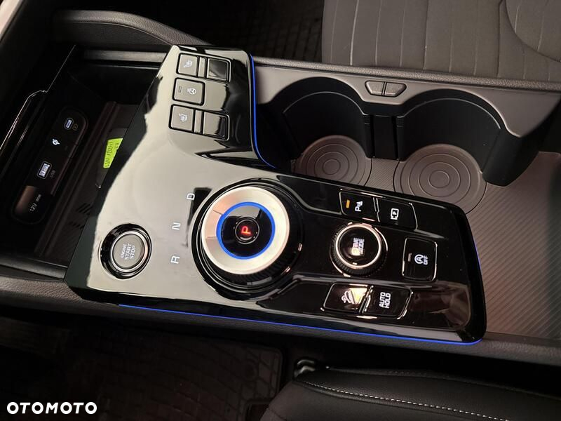 Kia Sportage - 18