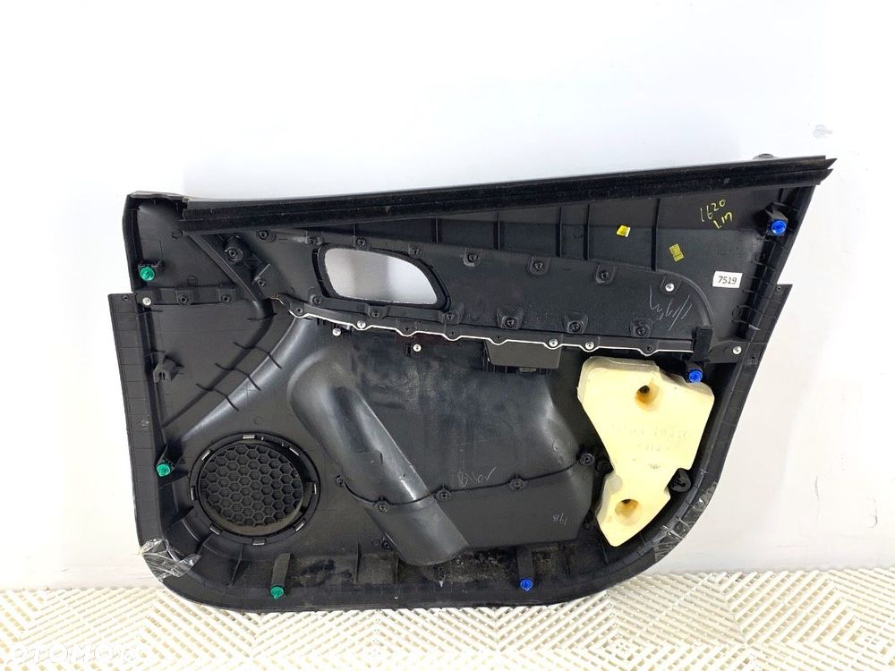 BOCZEK DRZWI LEWY PRZÓD  CHEVROLET CRUZE (J300) 2009 - 2022 1.6 91 kW [124 KM] benzyna 2009 - 2022 - 3