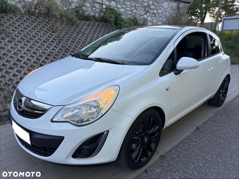 Opel Corsa - 16