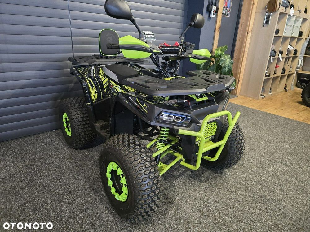 XTR Inny - 3