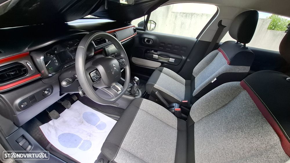 Citroën C3 1.2 PureTech C-Series - 7