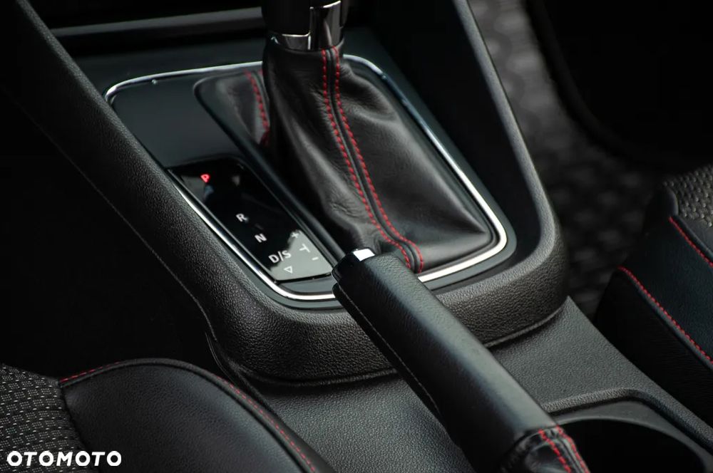 Seat Leon 2.0 TDI DPF DSG FR - 33