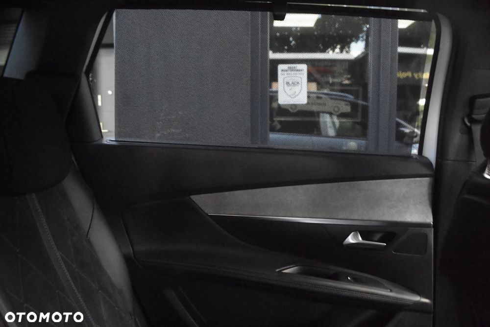 Peugeot 5008 2.0 BlueHDI GT S&S EAT8 - 20