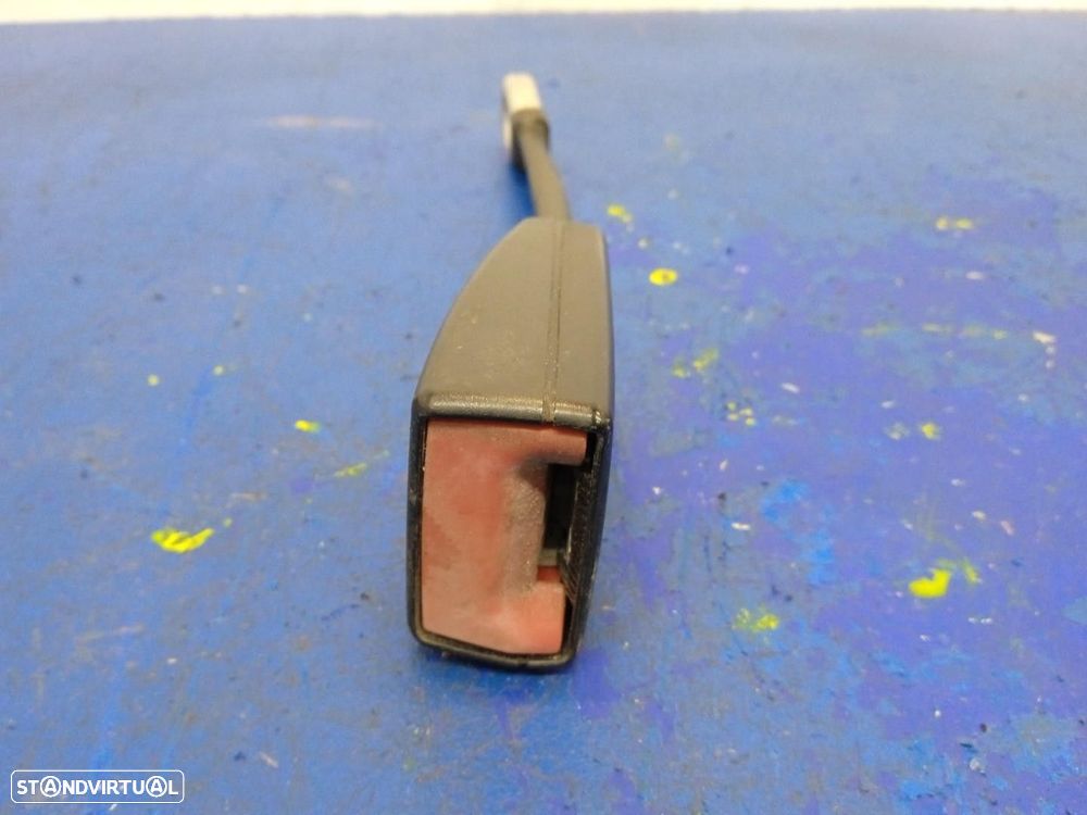 CINTO SEGURANÇA FRONTAL DIREITO FIAT DOBLO LIMUSINA 2007 -223B1000 - 1