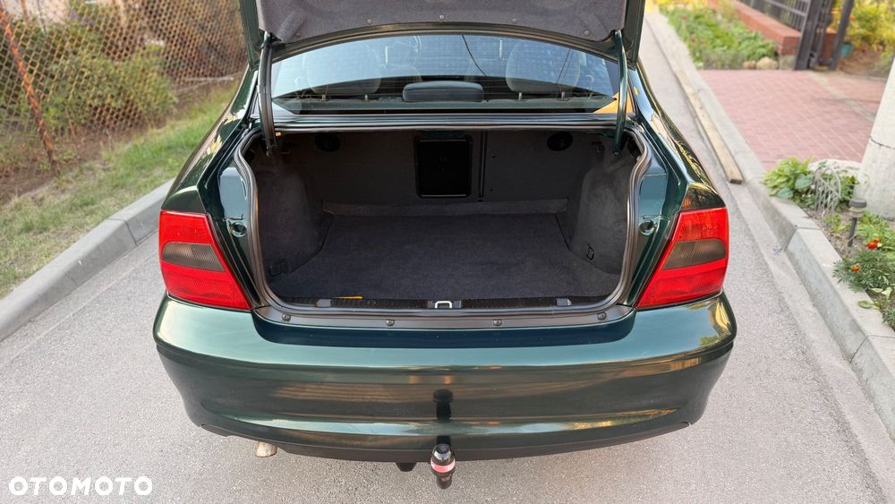 Opel Vectra 2.0 DTI CD - 11