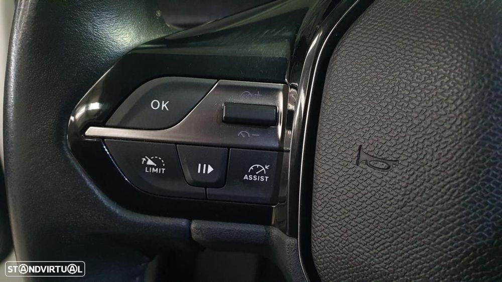 Peugeot 308 1.5 BlueHDi Allure - 15