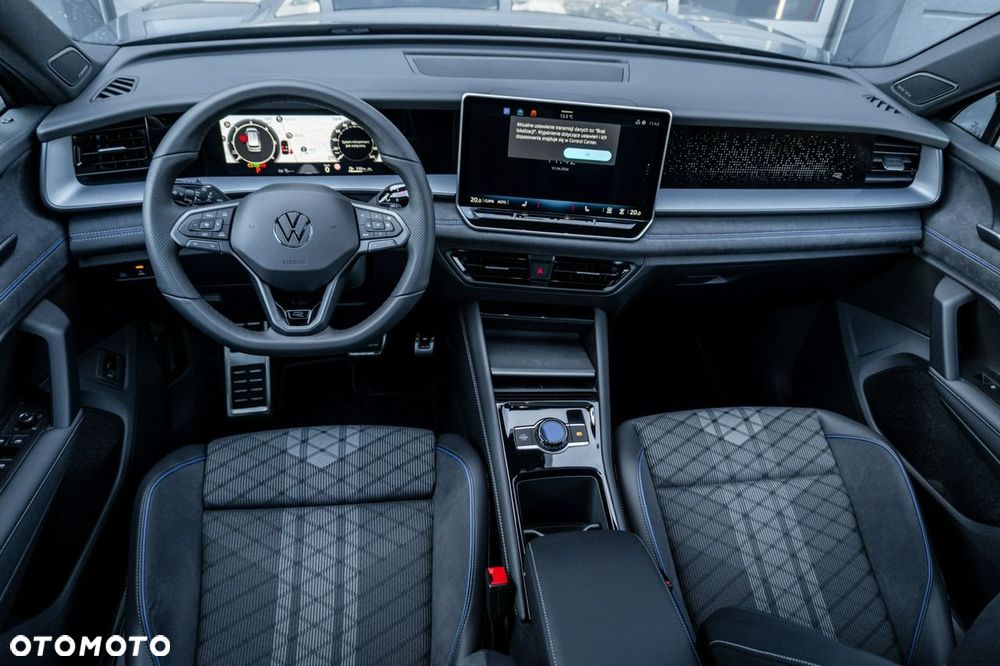 Volkswagen Tayron - 24