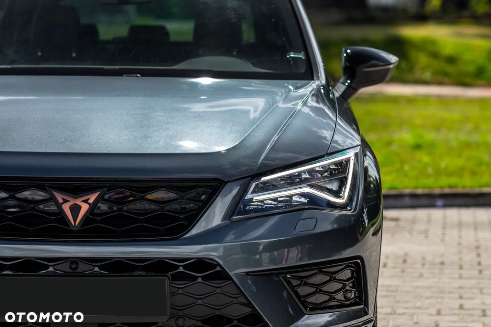 Cupra Ateca 2.0 TSI 4Drive Fuori Edition DSG - 11