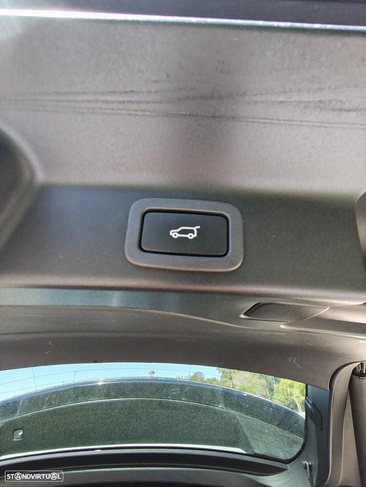 Jaguar F-Pace 2.0 i4D Prestige AWD Aut. - 21