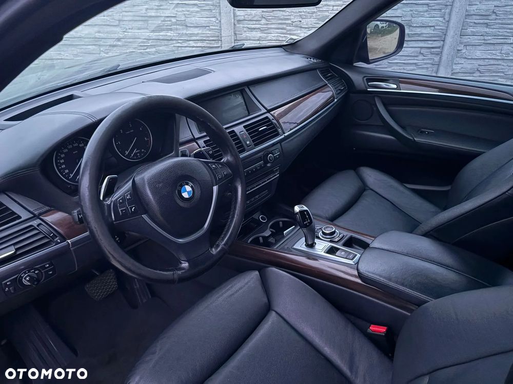 BMW X5 xDrive30d - 11