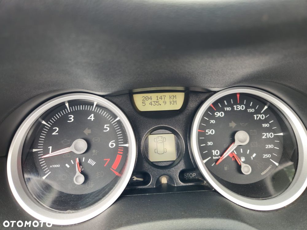 Renault Megane 1.6 Avantage - 28