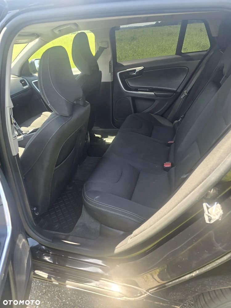 Volvo V60 D3 - 12