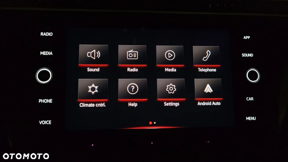 Volkswagen Tiguan Allspace - 29