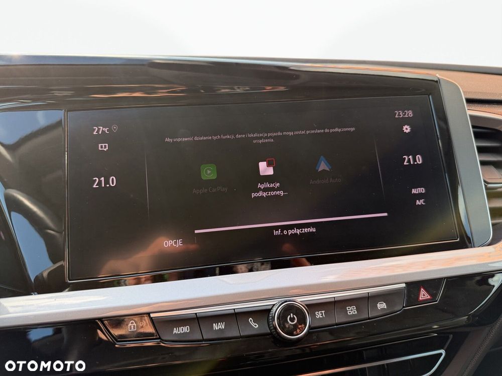 Opel Grandland X - 22