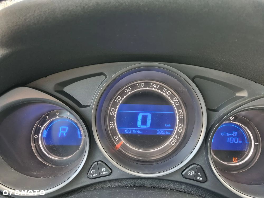 Citroën C4 PureTech 130 Stop & Start EAT6 Shine - 23