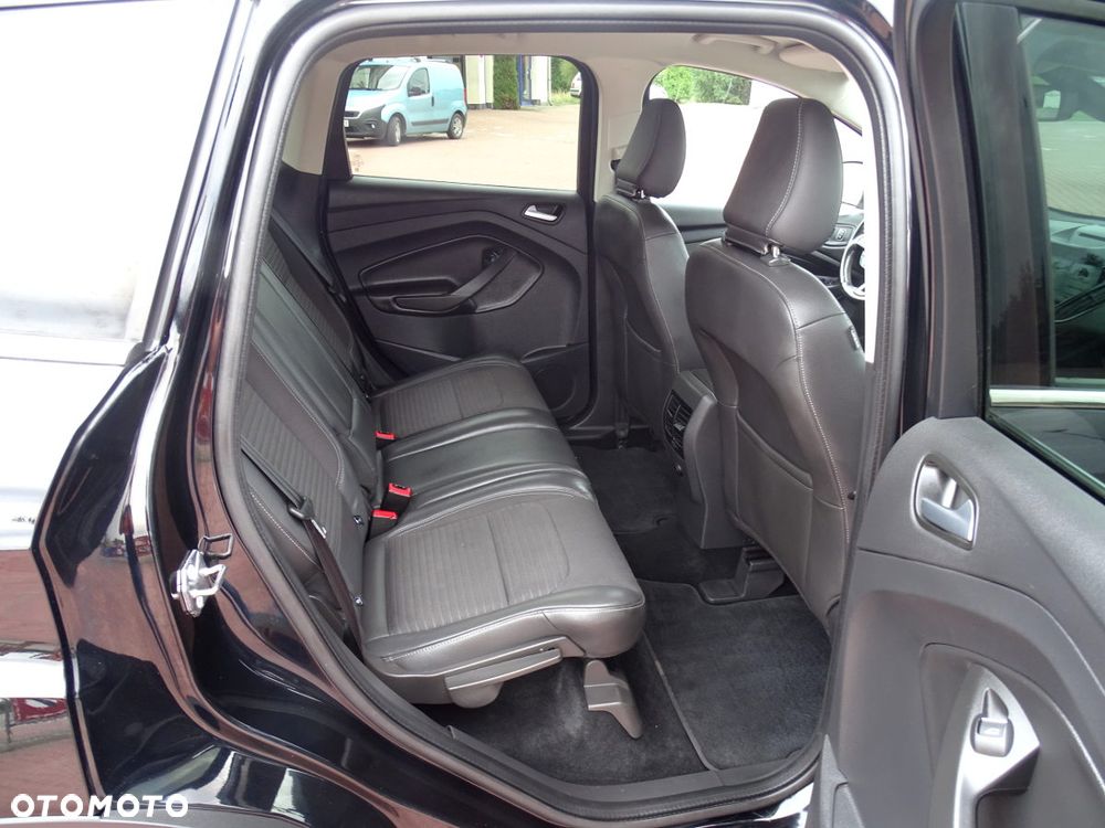 Ford Kuga 2.0 TDCi 2x4 Individual - 15