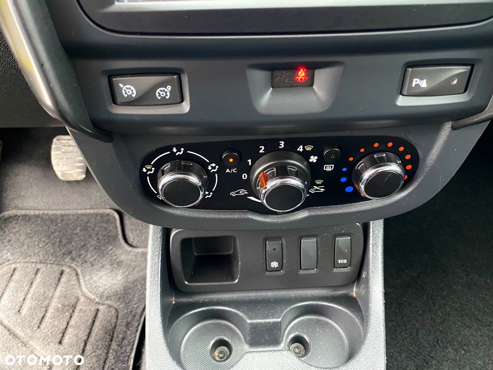 Dacia Duster - 18