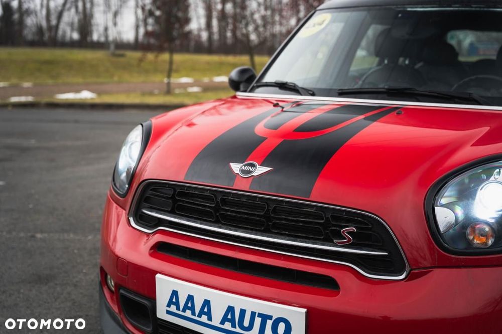 MINI Countryman - 12