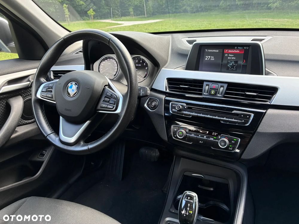 BMW X1 sDrive18i Advantage - 6