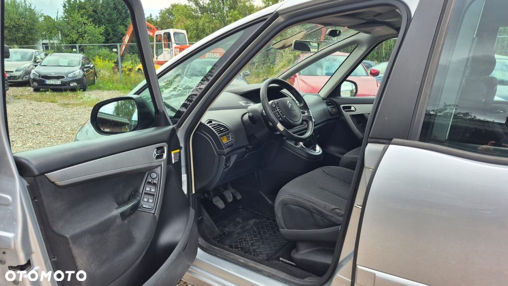 Citroën C4 Picasso VTi 120 CoolTech - 10
