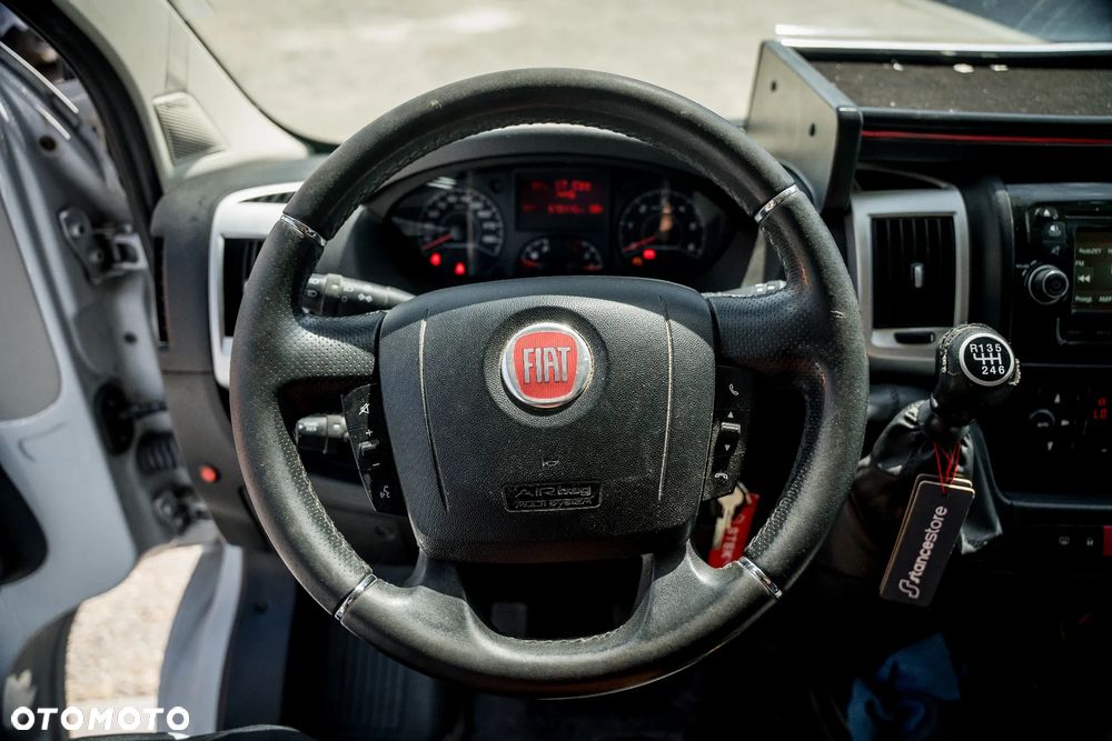 Fiat Ducato - 13