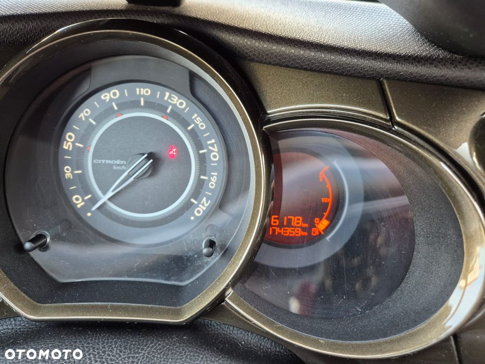 Citroën C3 1.4 Exclusive - 8