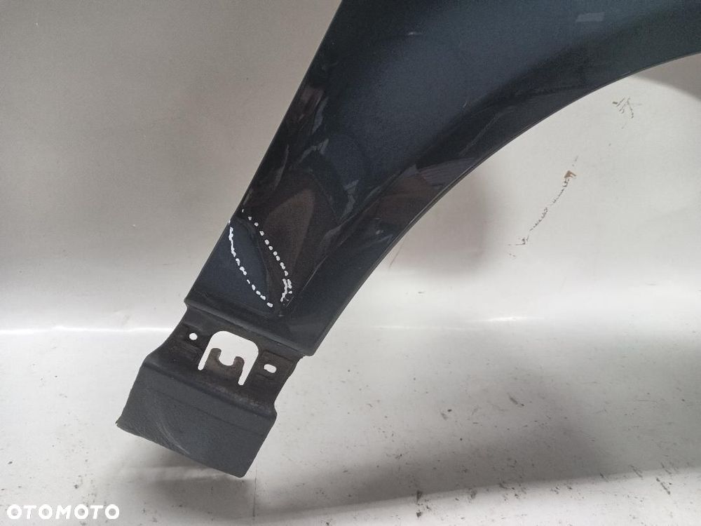 BŁOTNIK PRZÓD PRZEDNI LEWY AUDI A3 8P 8P0821105 - 8