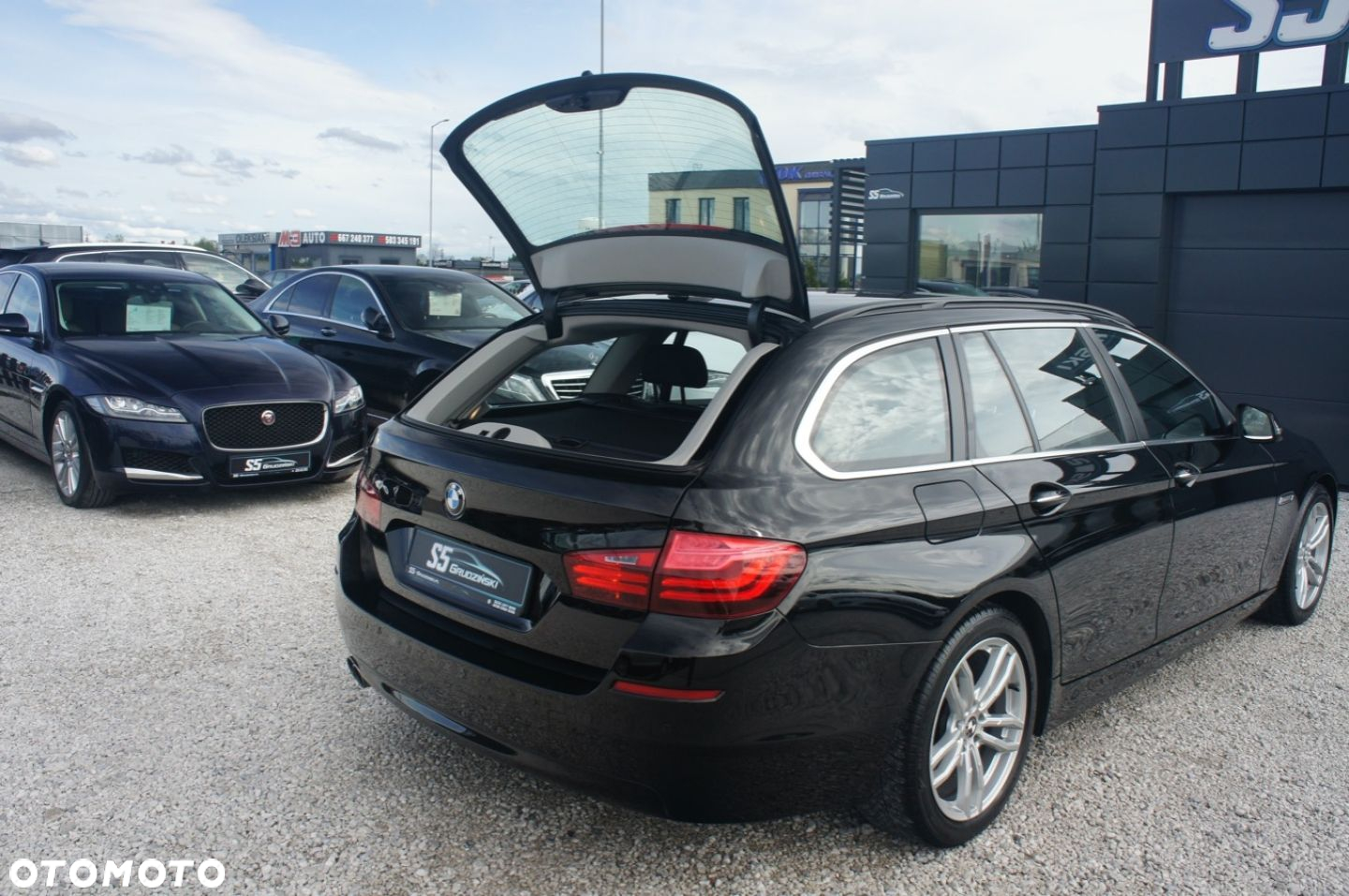 BMW Seria 5 - 21